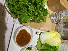 -喜来稀肉(望京店)