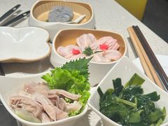 -海底捞火锅(巴黎春天浦建店)