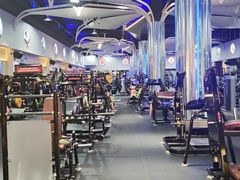 -好恒健身(北市白云店)