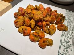 -云海肴·汽锅鸡·云南菜(高德置地店)