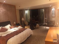 -苏州香山国际大酒店