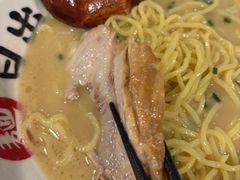 -日出拉面(望京店)