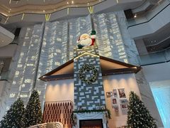 -广州四季酒店