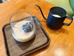 -Home Cafe(水榭春天店)