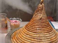 -芸山季·云南野生菌火锅(宝能环球汇店)