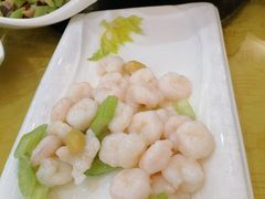 -醉香园(长江北路店)