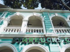 -星巴克臻选(广州沙面店)