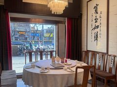 -马凯餐厅(地安门店)