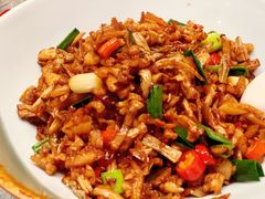 -湘语·湖南家常菜(新洲店)