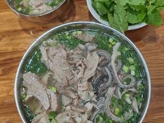 -攀枝花·任德琼·盐边羊肉米线