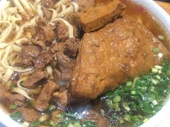 -李兰英湖南面馆(护国路店)