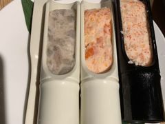 虾滑-温野菜涮涮锅(西单大悦城店)