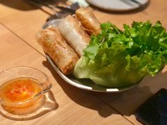 -Ginger(兴国路店)