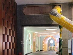 -清远熹乐谷温泉度假酒店