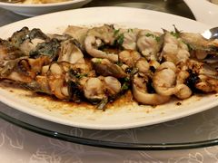 -白云宾馆·白云宴餐厅