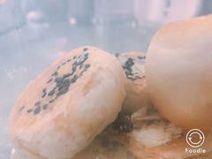 -天天向上素食餐厅(五台山店)
