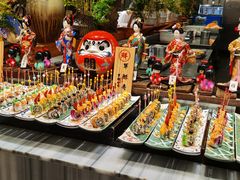 -芭菲盛宴·环球美食(解放碑英利国际店)