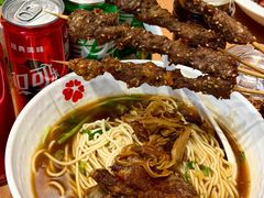 -阳阳中国饭(北京荟聚店)