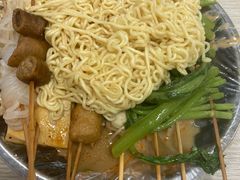 -大姐麻辣烫(莲宝中路店)