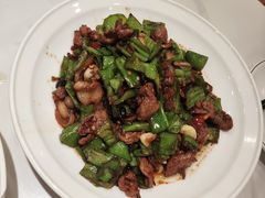 -有藕有鱼·湖北菜(唐家墩店)