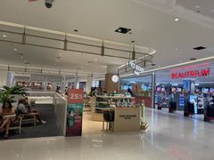 -尚泰清迈机场购物中心