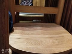 座位-我是那个大叔·美食研究所(新塘路店)