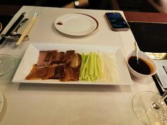 -天龙轩(香港丽思卡尔顿酒店)