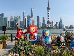 -上海港国际客运中心