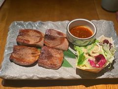 -阿吾罗日本料理(K11艺术中心店)