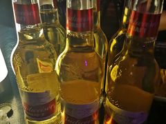 -MM·五声·音乐人与调酒师(西安路店)