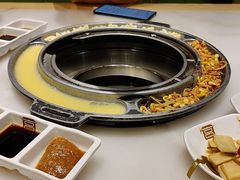 -韩宫宴炭火烤肉(印象城店)