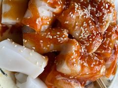 -渔记茶餐厅(渔村店)
