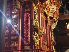 -宁波府城隍庙