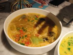 -雀蓝川菜(奥体广场店)