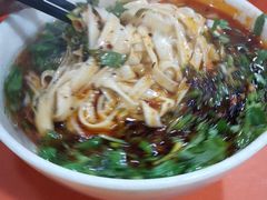 -兰州马子禄牛肉面(文景公园店)
