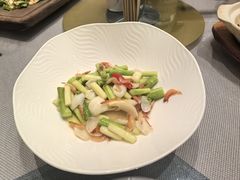 -时间里·新派粤菜(远洋店)