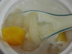 -芬芳甜品(同福路店)