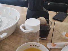 -拿渡·水煮鱼麻辣香锅(王府井奥莱·香江小镇店)
