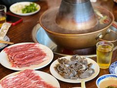 -前门张记涮肉(前门店)