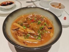 -荣轩(新荣记环球金融中心店)