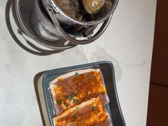 -汉阳廷自助烤肉·火锅(万丰海岸城店)