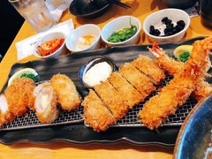 冠军双人套餐-胜博殿日式炸猪排(西红门店)