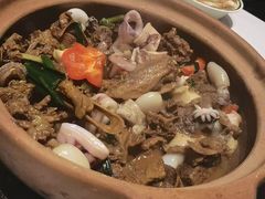 -虎婆冷饮店·海南特色炒冰(三亚湾店)