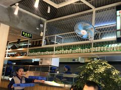 -鑫日千里马朝鲜族小馆(总店)