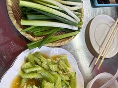 -鲁C·尚小炉·淄博烧烤(市北店)