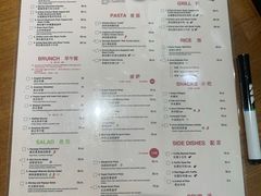 -JINNS锦时 steak&pizza(浸信会礼拜堂旧址店)