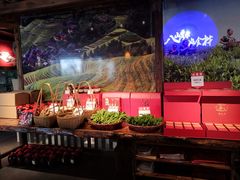 -瑶王府·广西菜(相思湖店)