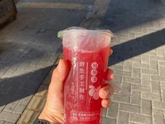 -喀斯特杨梅汤(荔波美食街店)