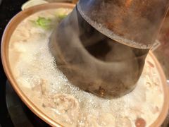 -东来顺饭庄(金泉广场店)