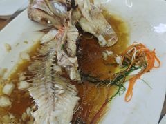 -聚鲜阁海鲜美食城(香水湾店)
